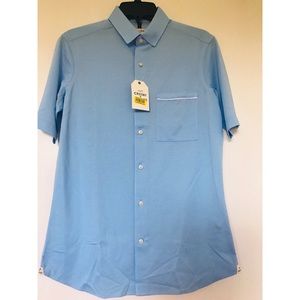 Crosby & Howard men’s shirt